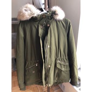 Winter coat/jacket
